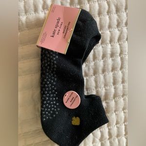 Kate Spade no show socks